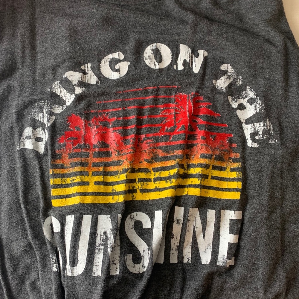 Tank top - Picture 2 of 2